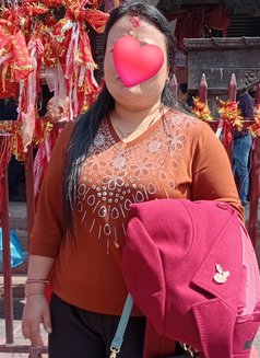 Sanju (cpl) - puta in Kathmandu Photo 1 of 3