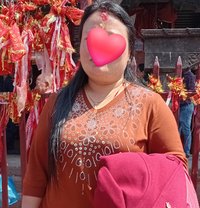 Sanju (cpl) - puta in Kathmandu