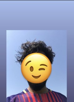 Sanju - Male escort in Kathmandu Photo 1 of 2