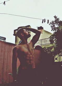 Sanju Night Companion - Male escort in New Delhi Photo 1 of 2