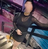 Sanju Ready for (Real Meet & Cam Show) - escort in Hyderabad Photo 1 of 3