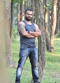 Sanju Real Meet Kolkata - Male escort in Kolkata Photo 1 of 1