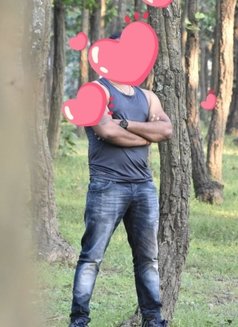 Sanju Real Meet Kolkata - Male escort in Kolkata Photo 1 of 1