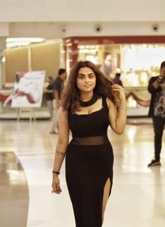 Sanju Sanjana - escort in Chennai Photo 1 of 1