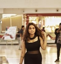 Sanju Sanjana - escort in Chennai Photo 1 of 1