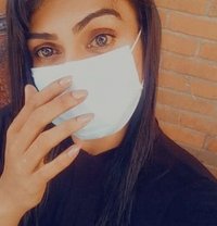 Kim Radhika - Transsexual escort in Colombo