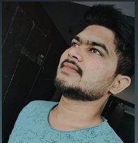 Sanju Sanjay - Male escort in Bangalore
