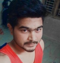 Sanju Sanjay - Male escort in Bangalore