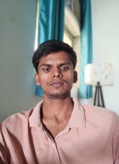 Sanju Singh - Male escort in New Delhi Photo 1 of 1