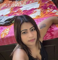 Sanjukta Singh - escort in New Delhi