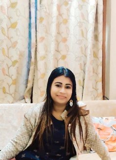 Sanjukta Singh - escort in New Delhi Photo 2 of 3