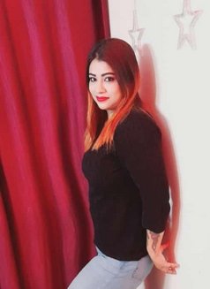 Sanjukta Singh - escort in New Delhi Photo 3 of 3