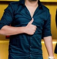 Sanka Individual - Male escort in Colombo