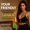 Sanka - masseur in Colombo