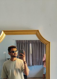 Sankalp - Male escort in Thane Photo 5 of 6