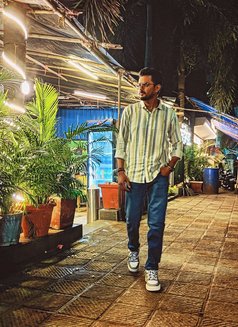 Sankalp - Male escort in Thane Photo 6 of 6