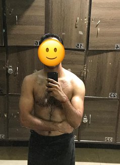 Sankalp to Fulfil Your Wishes in Bed - Male escort in New Delhi Photo 2 of 2