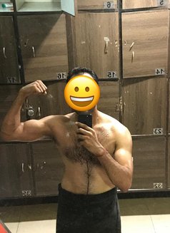 Sankalp to Give the Love You Deserve - Acompañantes masculino in New Delhi Photo 2 of 2