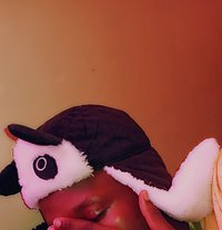 Sankara - Male escort in Nairobi