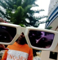 Sankara - Male escort in Nairobi