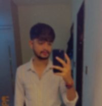 Sanket - Male adult performer in Ahmedabad