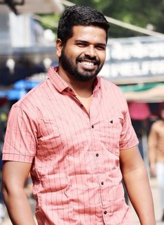 Sanket Pagare - Male escort in Nashik Photo 1 of 5