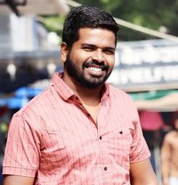 Sanket Pagare - Male escort in Nashik