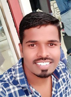 Sanket Pagare - Male escort in Nashik Photo 2 of 5
