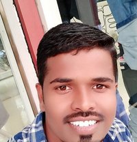 Sanket Pagare - Male escort in Nashik