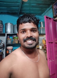Sanket Pagare - Male escort in Nashik Photo 3 of 5