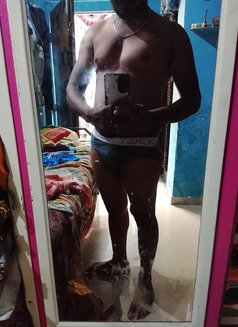 Sanket Pagare - Male escort in Nashik Photo 4 of 5