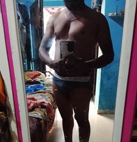 Sanket Pagare - Male escort in Nashik