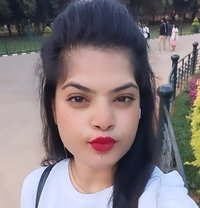 RINKU Singh - escort in Bangalore