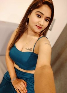 Sannvi Meeting With Only Cash Booking - escort in Hyderabad Photo 2 of 3