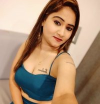 Sannvi Meeting With Only Cash Booking - escort in Hyderabad