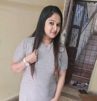 Sannvi Meeting With Only Cash Booking - escort in Hyderabad
