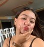 Sannvi Real & Meet Cam Session Available - escort in Bangalore Photo 1 of 1
