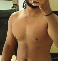 Sanny - Acompañantes masculino in Pune