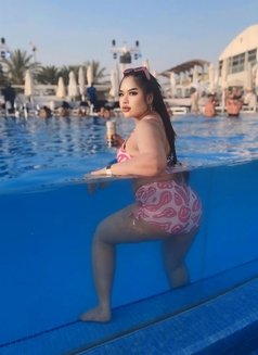 Sanny​ - escort in Dubai Photo 12 of 12
