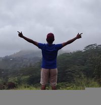 Sanoj - Male escort in Galle