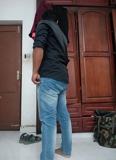 Sanoof - Acompañantes masculino in Kochi Photo 1 of 1