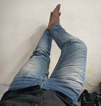 Dani - Male escort in Kochi