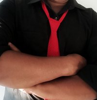 Dani - Male escort in Kochi