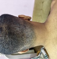 Sans - Male dominatrix in Kochi