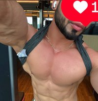 Sans - Male escort in Mumbai Photo 9 of 10