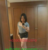 Sansa Stark - Transsexual escort in Manila