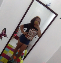 Sansa Stark - Transsexual escort in Manila