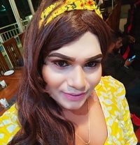 Sansaladewmini86 - Intérprete transexual de adultos in Colombo