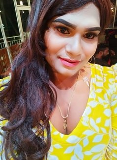 Sansaladewmini86 - Intérprete transexual de adultos in Colombo Photo 3 of 3