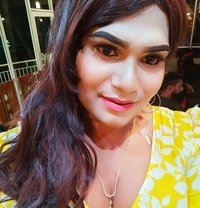Sansaladewmini86 - Intérprete transexual de adultos in Colombo